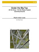 Louke, PA :: Under the Big Top