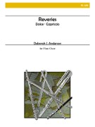 Anderson, DJ :: Reveries