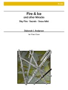 Anderson, DJ :: Fire & Ice and other Miracles