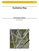 Pearce, AC :: Quicksilver Rag