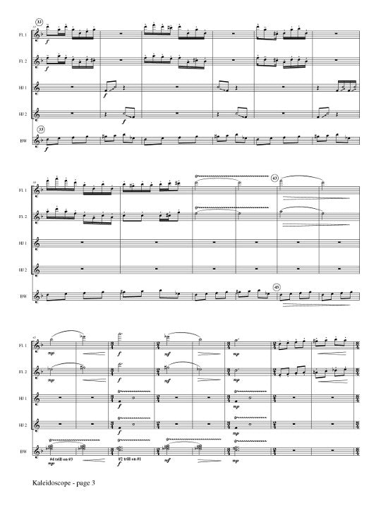 Pearce, AC :: Kaleidoscope