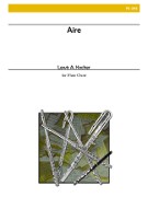 Kocher, LA :: Aire