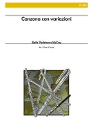 McCoy, BP :: Canzona con variazioni