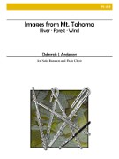 Anderson, DJ :: Images from Mt. Tahoma
