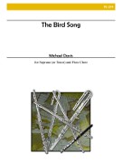 Davis, MJ :: The Bird Song