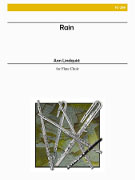 Lindquist, A :: Rain