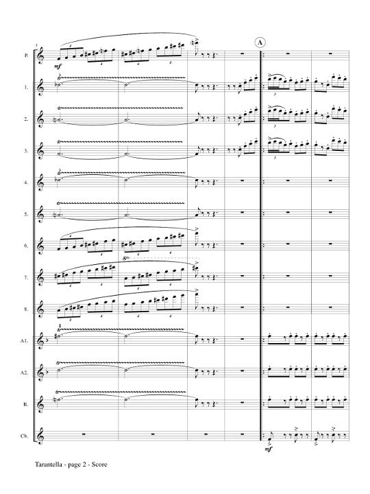 Guidobaldi, A :: Tarantella