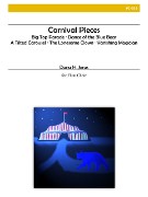 Joras, DH :: Carnival Pieces