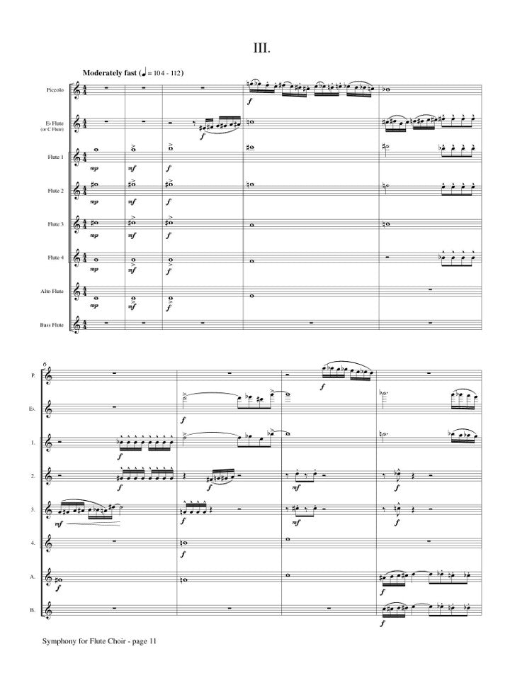 Navarre, R :: Symphony