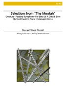 Handel, GF :: Selections from The Messiah