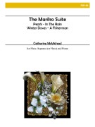 McMichael, C :: The Mariko Suite