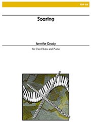 Grady, J :: Soaring