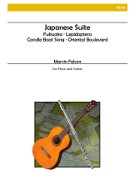 Falcon, M :: Japanese Suite