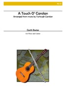 Baxter, G :: A Touch O'Carolan