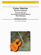Lezcano, JM :: Cuban Sketches