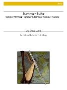Lamb, LD :: Summer Suite