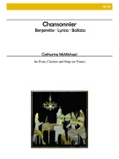 McMichael, C :: Chansonnier