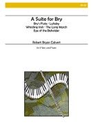 Calvert, R :: A Suite For Bry