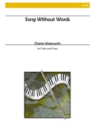 Wadsworth, C :: Song without Words