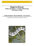 Various :: Ragtime Women