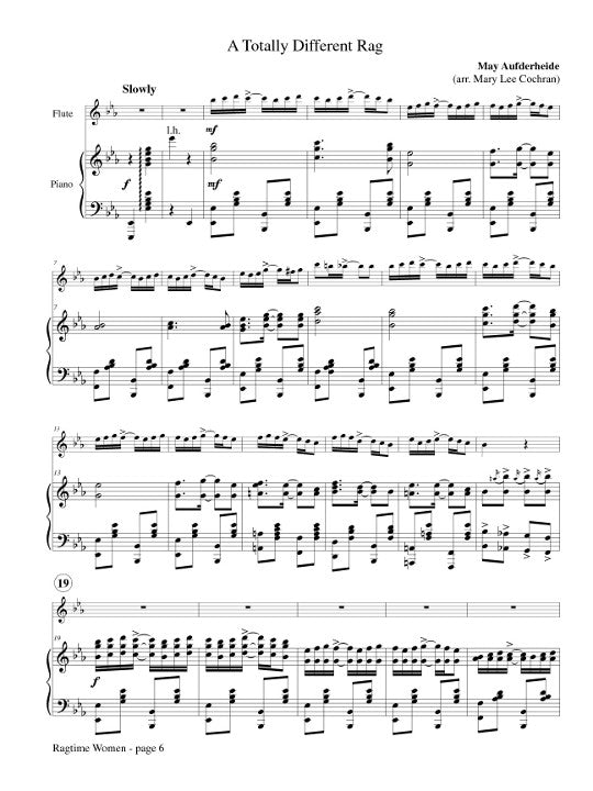 Various :: Ragtime Women