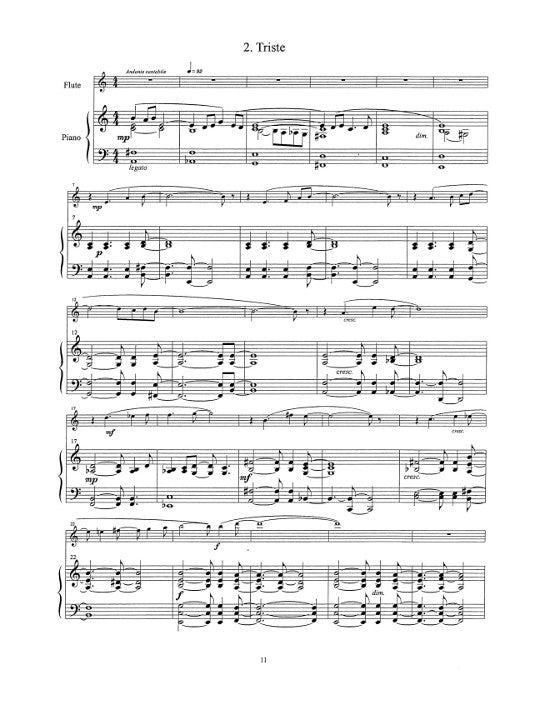 Weinberg, A :: Salsa Suite