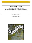 Logen, B :: Ten Tasty Tunes