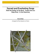Traditional :: Sacred and Everlasting Songs