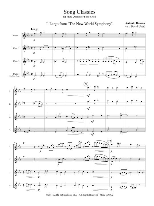 Various :: Song Classics