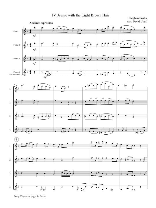 Various :: Song Classics