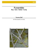 Goff, T :: Funsembles