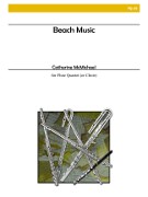 McMichael, C :: Beach Music