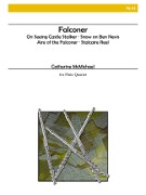 McMichael, C :: Falconer