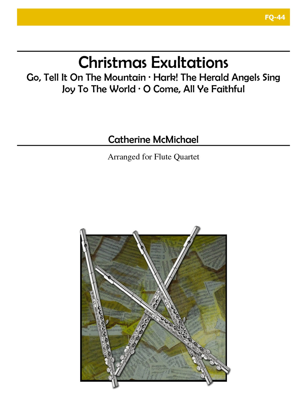Traditional :: Christmas Exultations