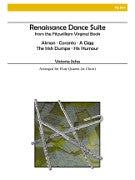 Various :: Renaissance Dance Suite