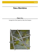 Yon, P :: Gesu Bambino
