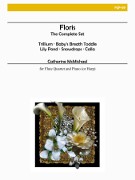 McMichael, C :: Floris