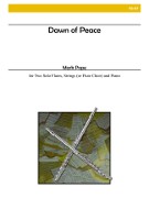 Pope, Mark :: Dawn of Peace