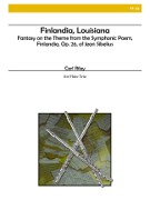 Riley, C :: Finlandia, Louisiana