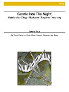 Shur, L :: Gentle Into the Night