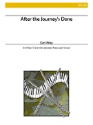 Riley, C :: After the Journey's Done