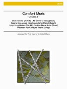Various :: Comfort Music Vol. 2