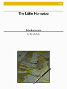 Lombardo, R :: The Little Hornpipe