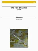 Febonio, TG :: The First of Winter op. 32