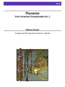 Gould, M :: Pavanne