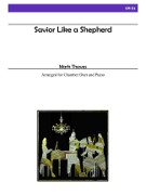 Traditional :: Savior Like A Shepherd
