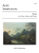 Templeton, A :: Trio