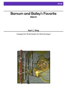 King, KL :: Barnum and Bailey's Favorite