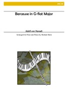 von Henselt, A :: Berceuse in G Flat
