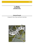 Dvorak, A :: Lullaby